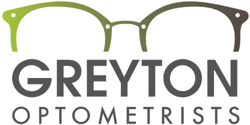 greyton optometrist logo